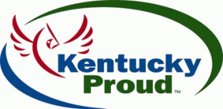 Kentucky Proud — member of the Kentucky Department of Agriculture Kentucky Proud program